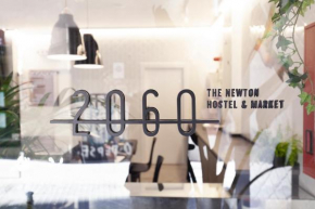 Гостиница 2060 The Newton Hostel  Мадрид